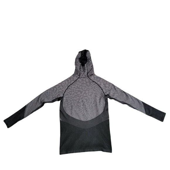 Odlo TCS Performance Slim Fit Blackcombe Facemask Womens Size Large - Picture 6 of 14